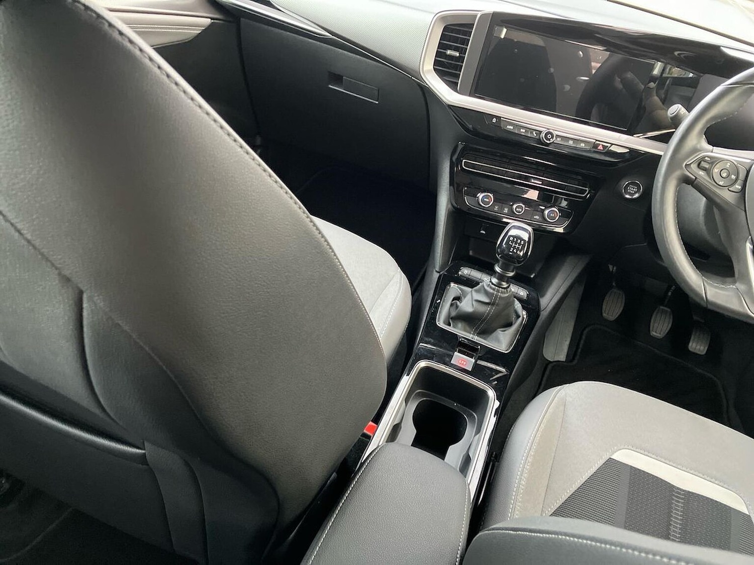 Used Vauxhall Mokka 2022 for sale - 76455305: Photo 13