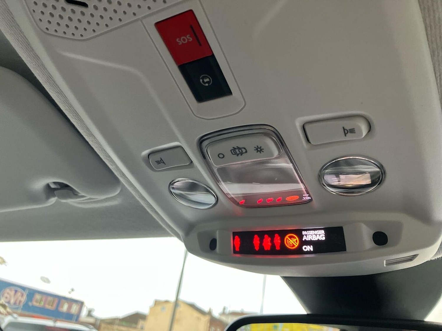 Used Vauxhall Mokka 2022 for sale - 76455305: Photo 14