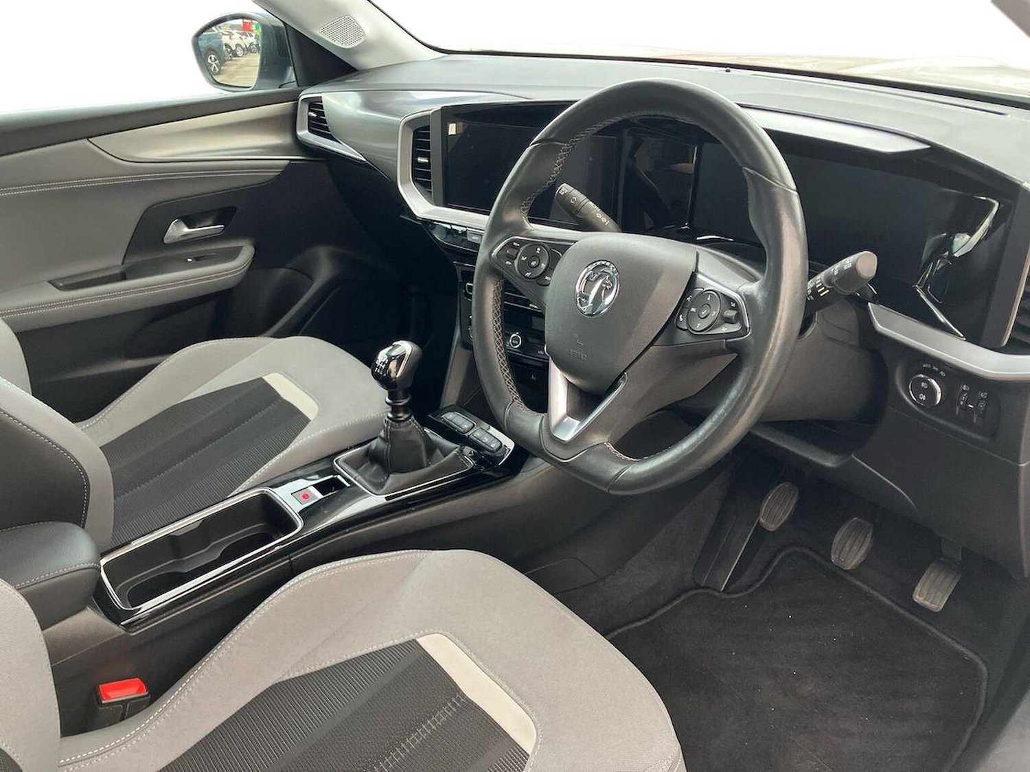 Used Vauxhall Mokka 2022 for sale - 76455305: Photo 15