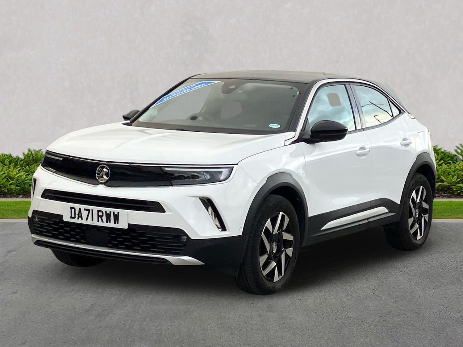 Used Vauxhall Mokka 2022 for sale - 76455305: Photo 20