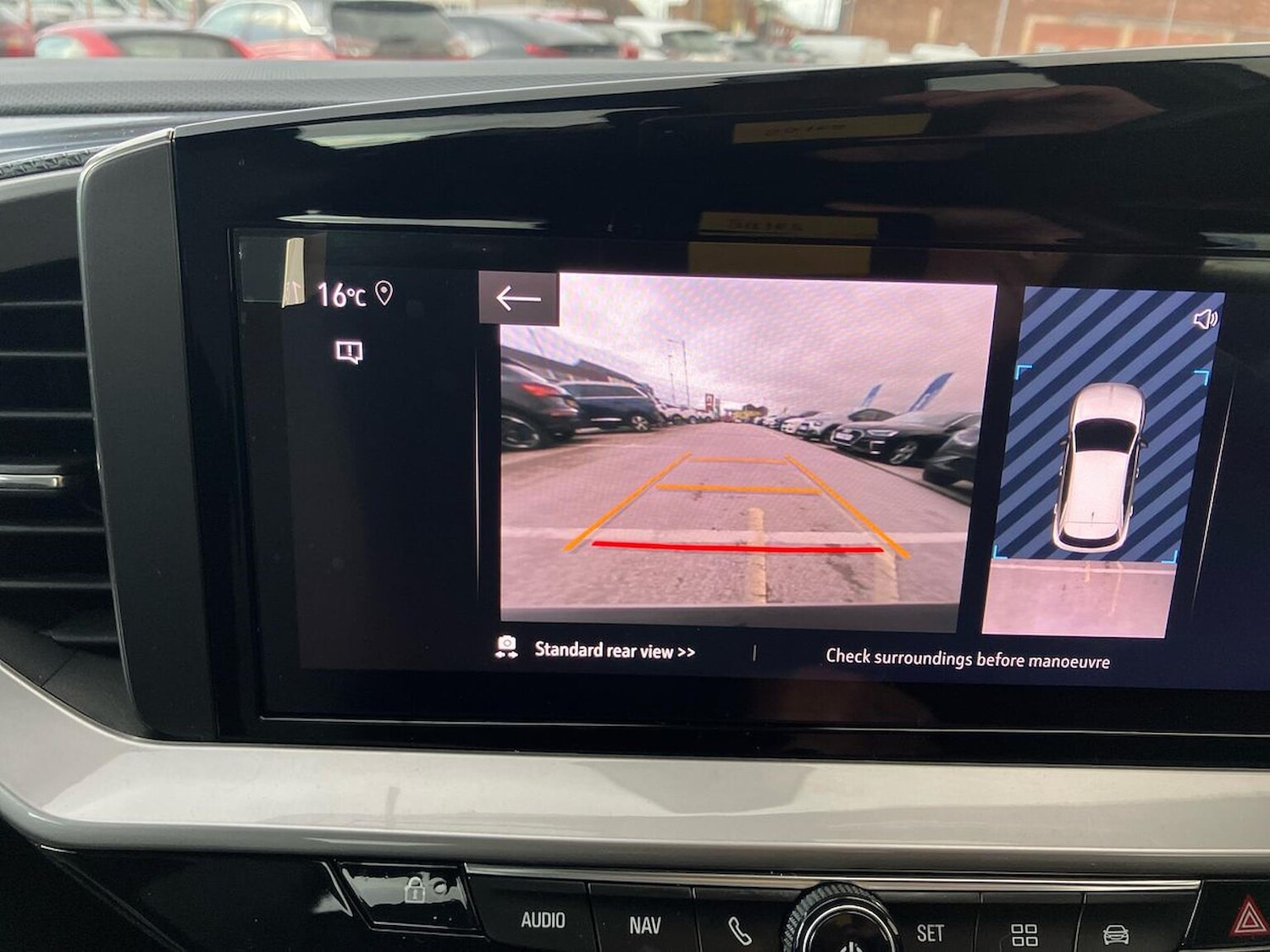 Used Vauxhall Mokka 2022 for sale - 76455305: Photo 23