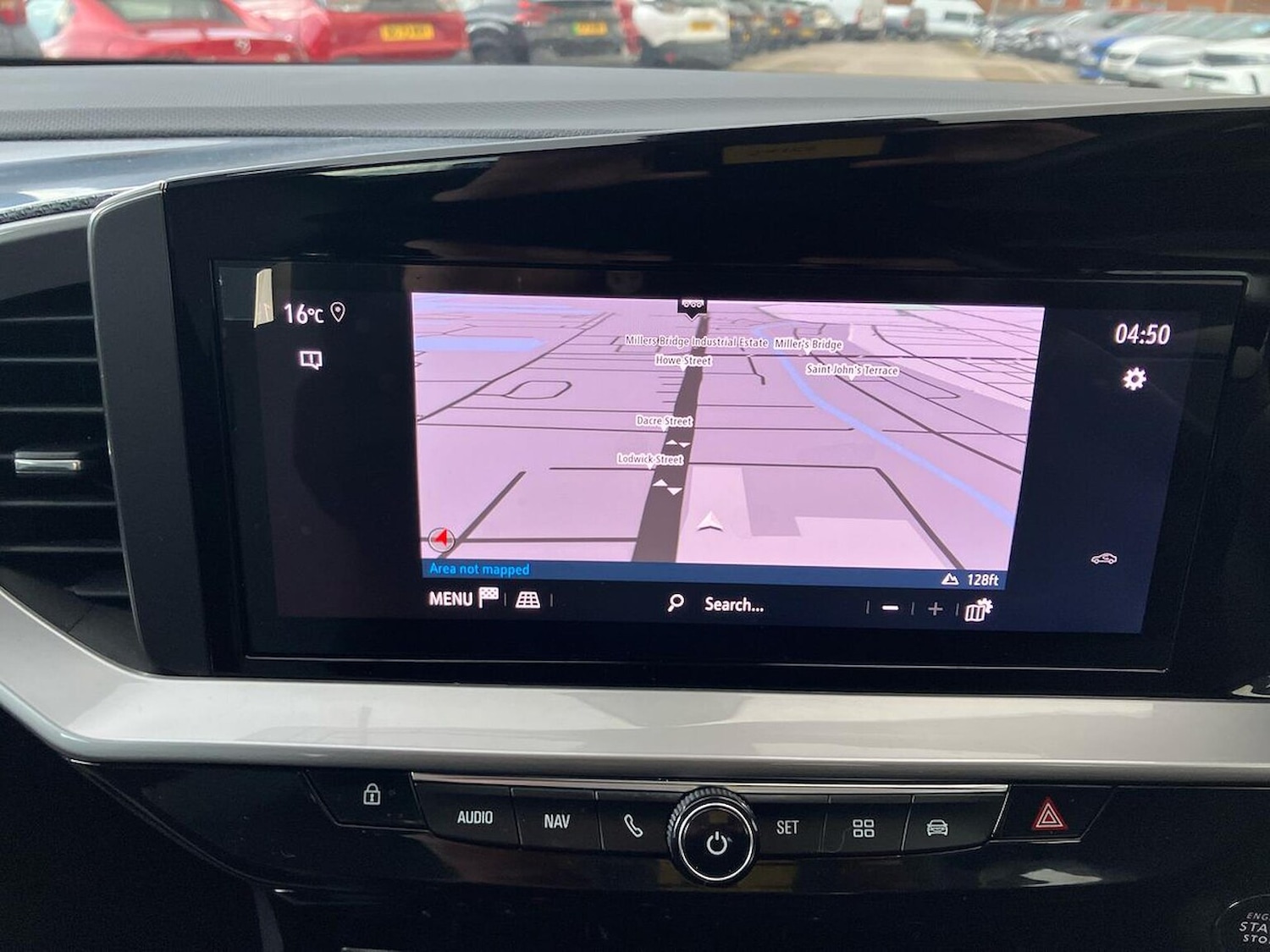 Used Vauxhall Mokka 2022 for sale - 76455305: Photo 24