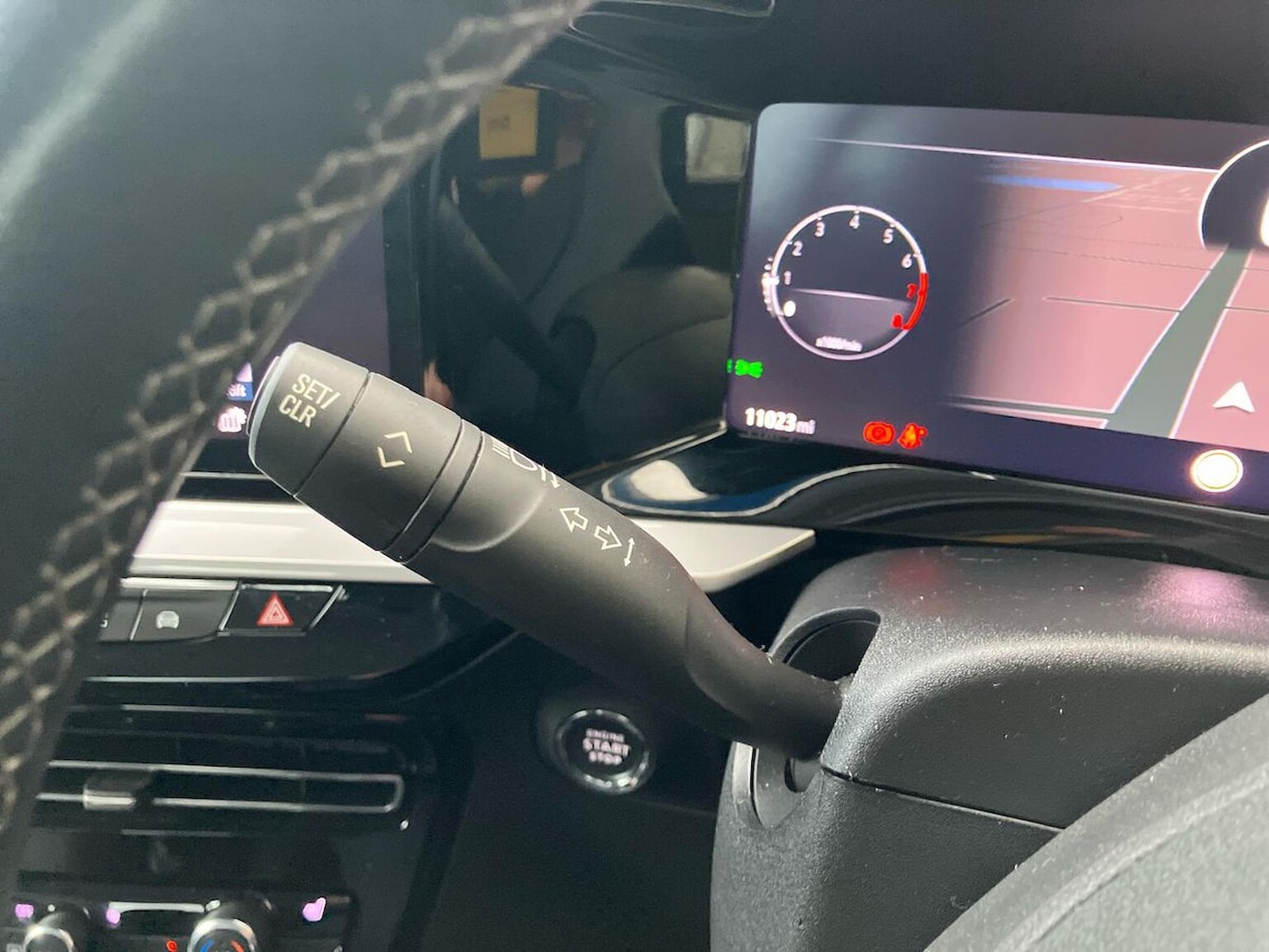 Used Vauxhall Mokka 2022 for sale - 76455305: Photo 28