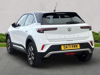 Used Vauxhall Mokka 2022 for sale - 76455305: Photo