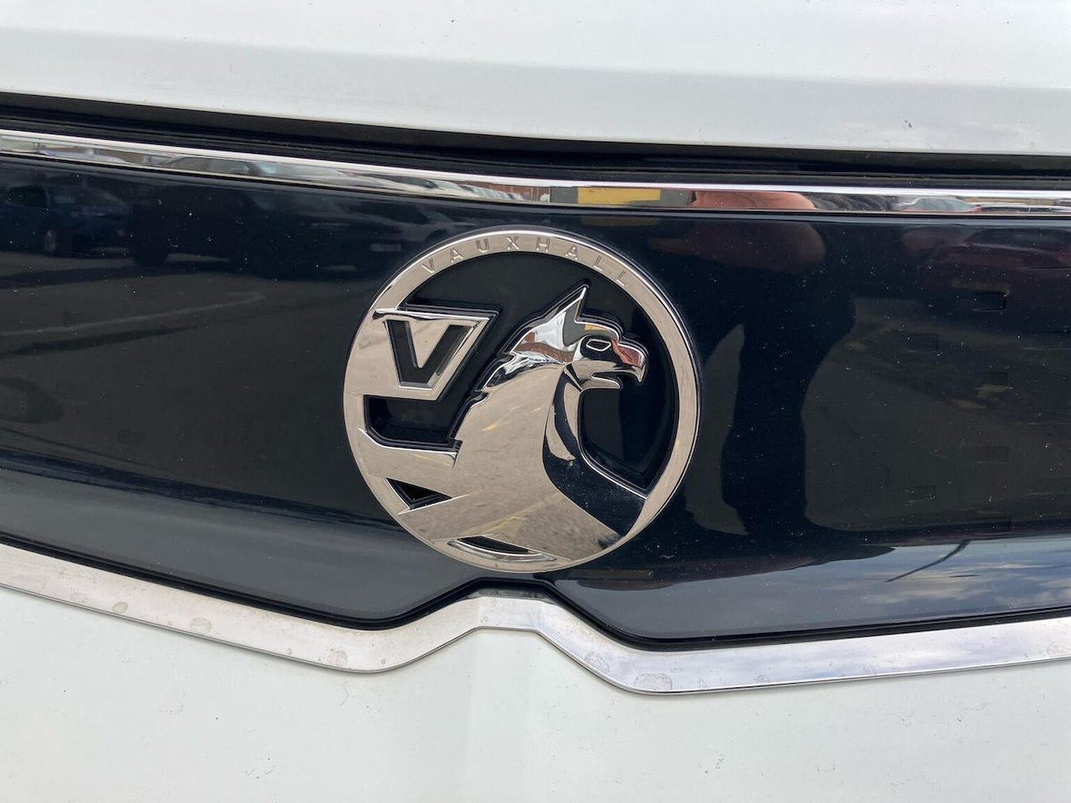 Used Vauxhall Mokka 2022 for sale - 76455305: Photo 31