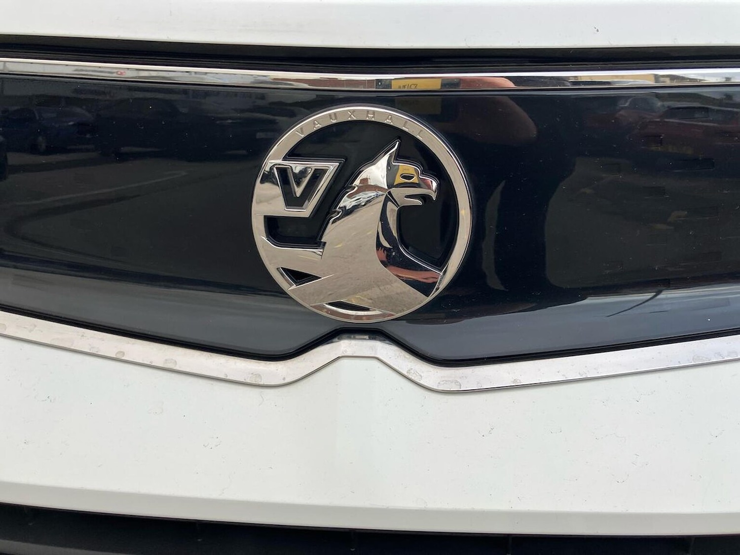 Used Vauxhall Mokka 2022 for sale - 76455305: Photo 32