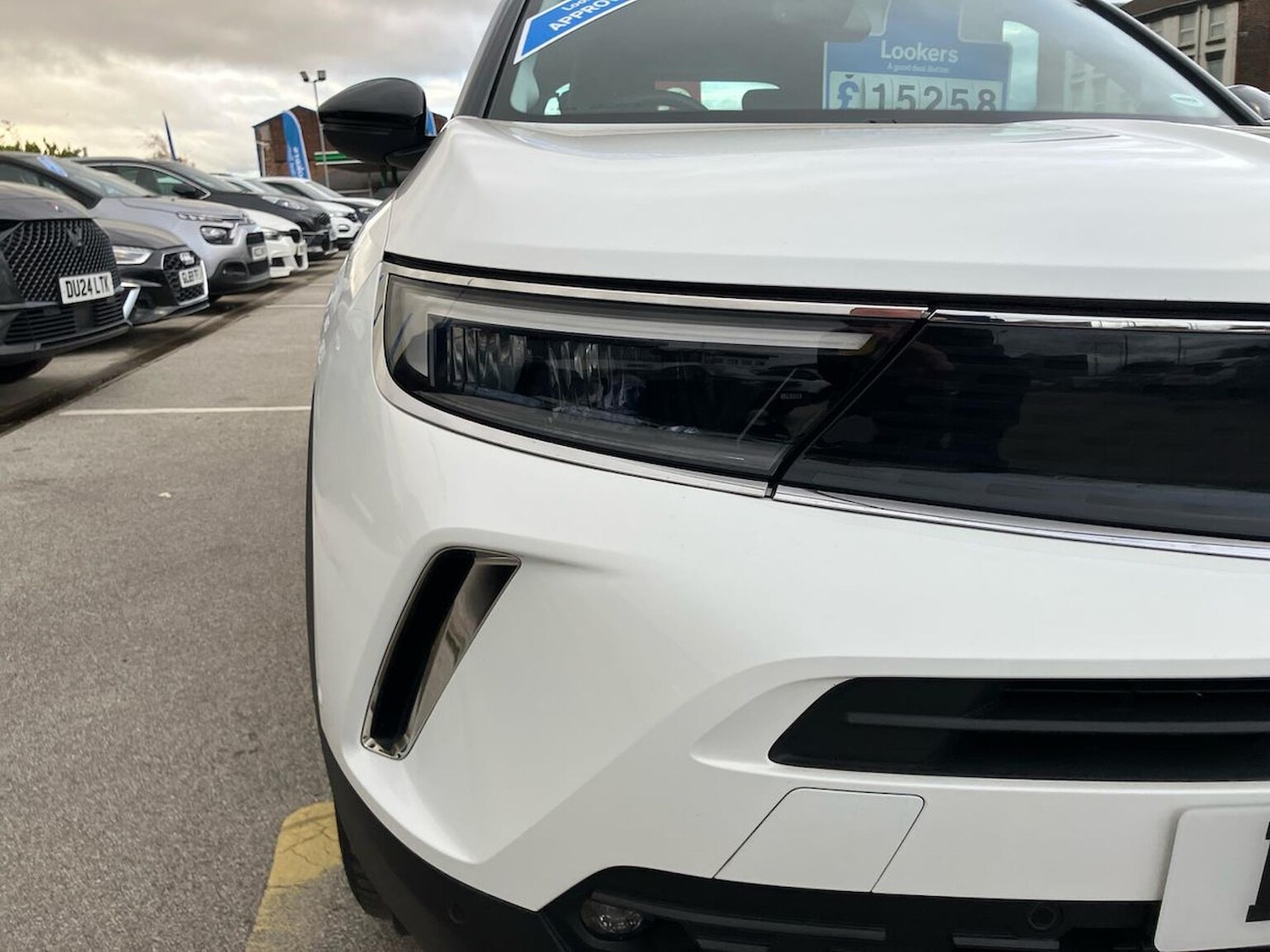 Used Vauxhall Mokka 2022 for sale - 76455305: Photo 33