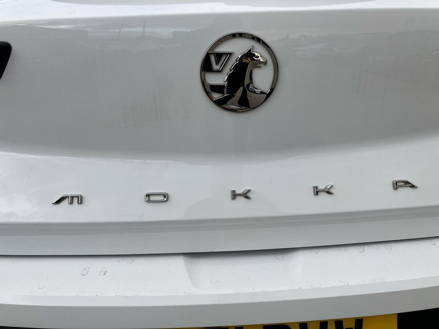 Used Vauxhall Mokka 2022 for sale - 76455305: Photo 34