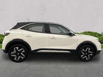 Used Vauxhall Mokka 2022 for sale - 76455305: Photo