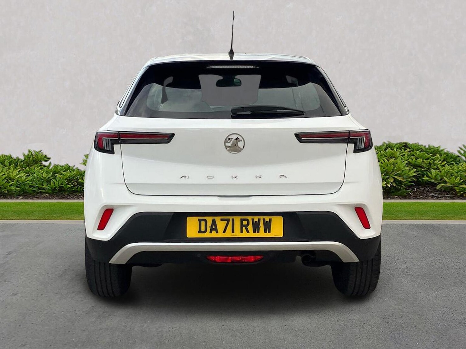 Used Vauxhall Mokka 2022 for sale - 76455305: Photo 4