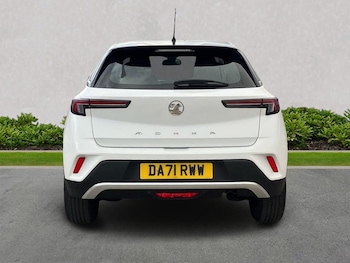 Used Vauxhall Mokka 2022 for sale - 76455305: Photo