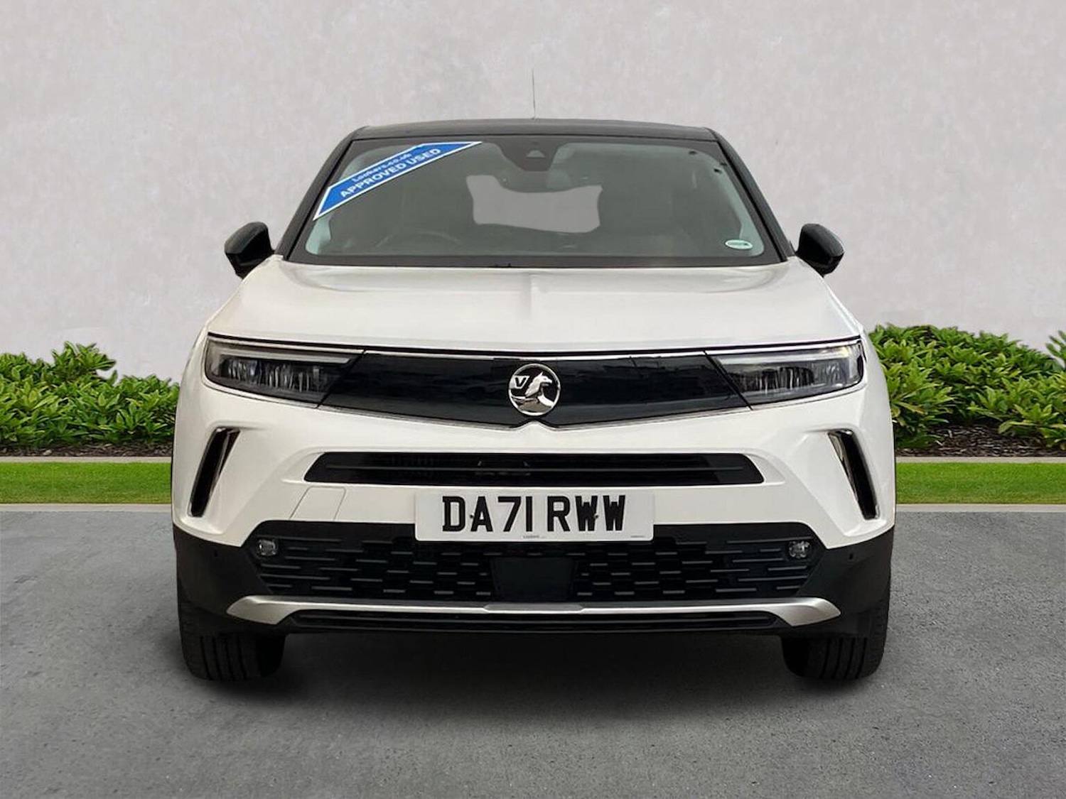 Used Vauxhall Mokka 2022 for sale - 76455305: Photo 5