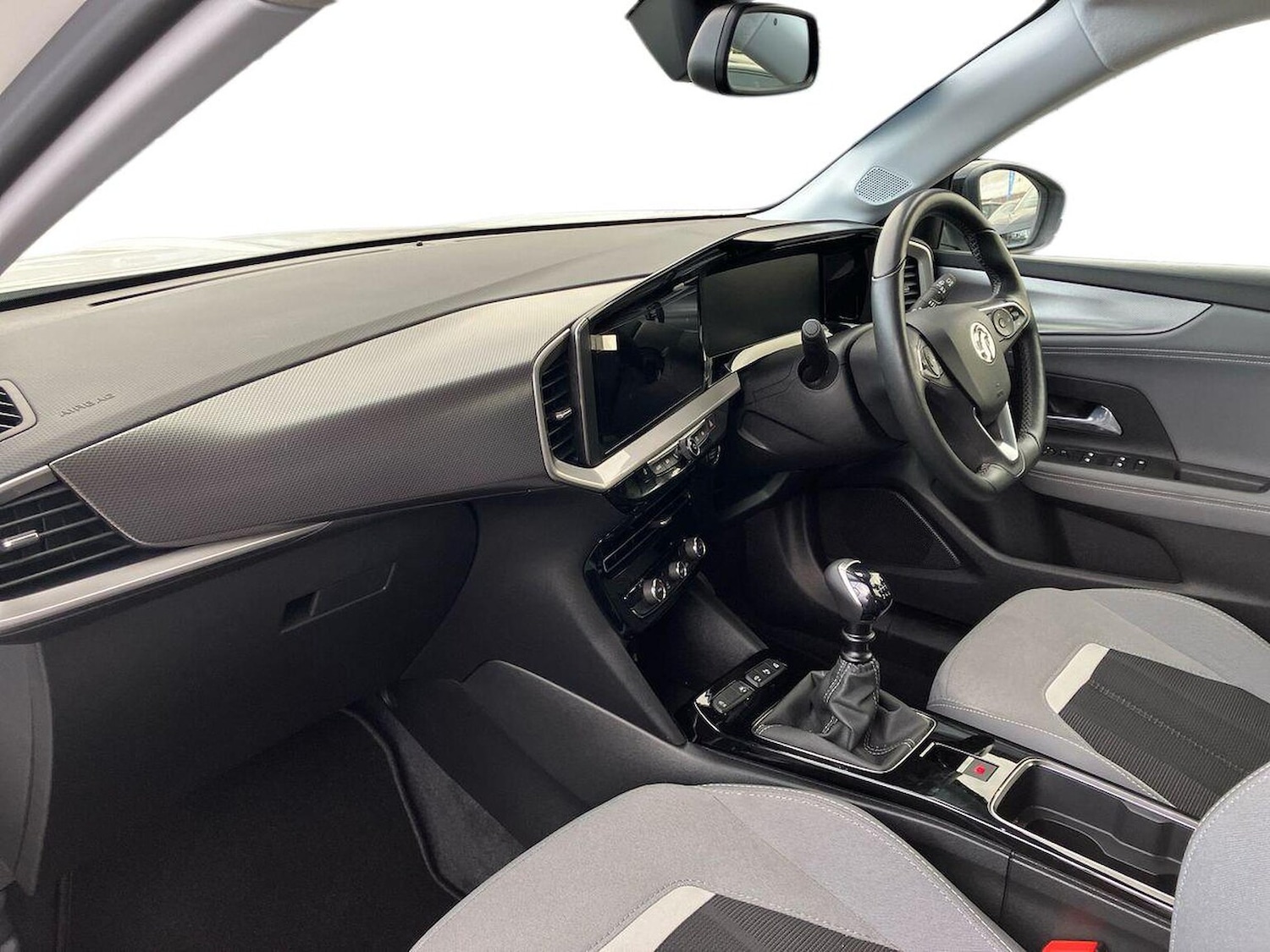 Used Vauxhall Mokka 2022 for sale - 76455305: Photo 7