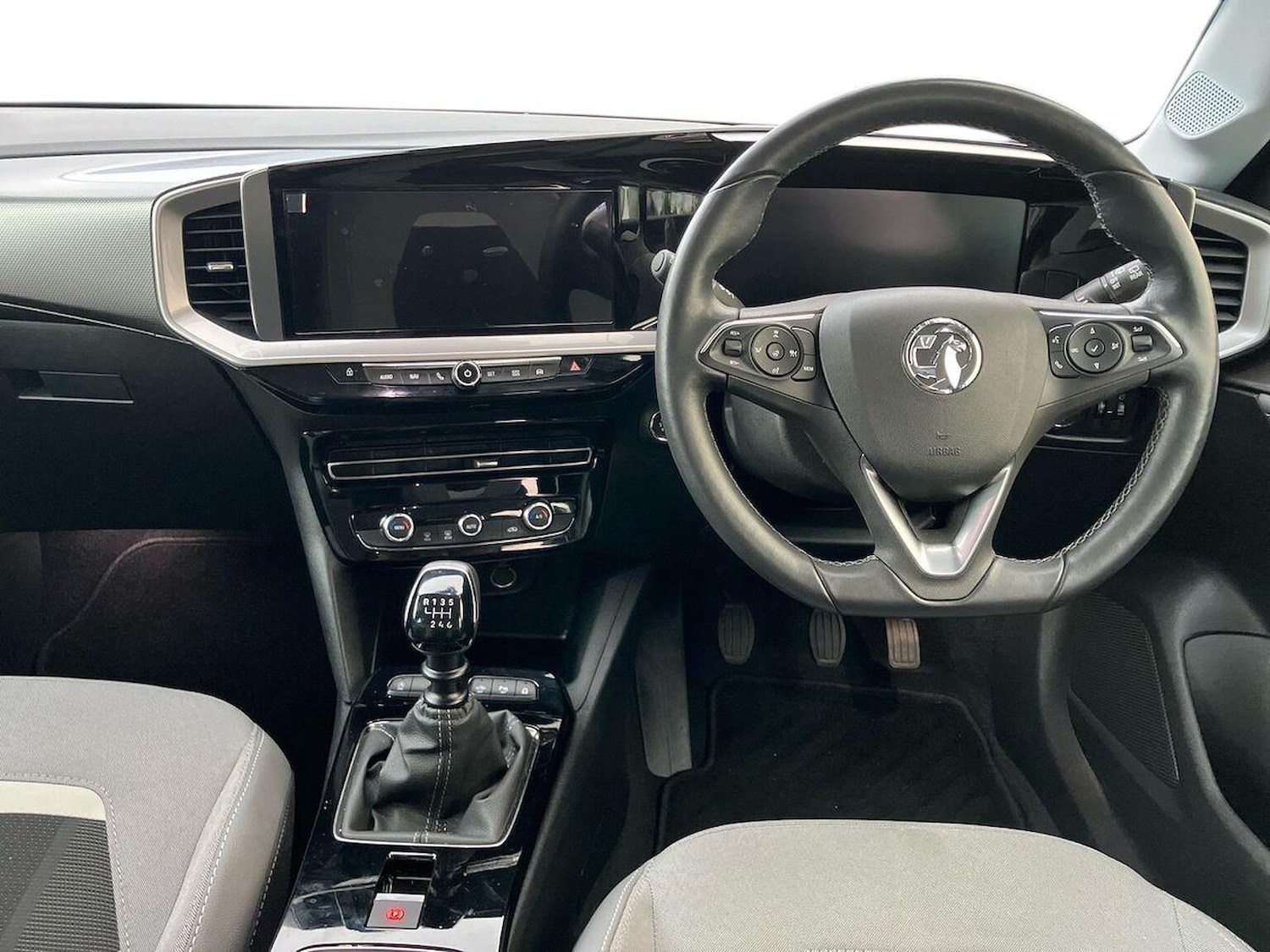 Used Vauxhall Mokka 2022 for sale - 76455305: Photo 8