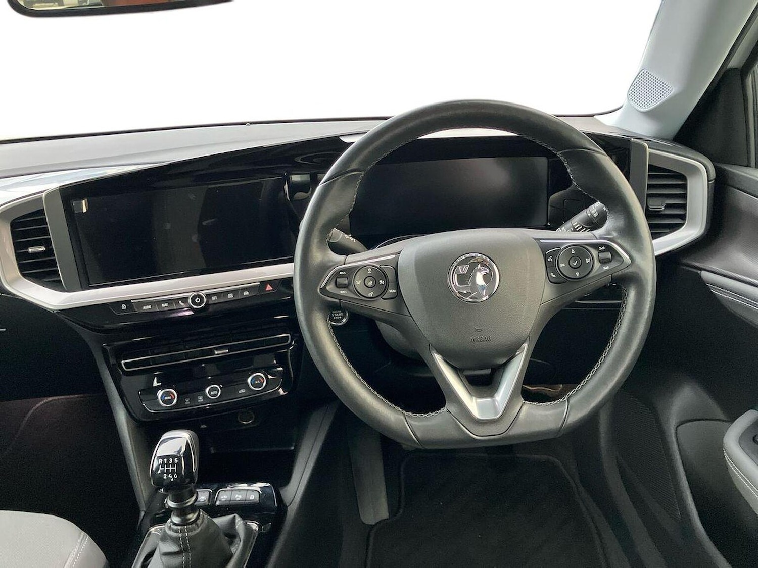 Used Vauxhall Mokka 2022 for sale - 76455305: Photo 9