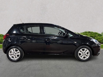 Used Vauxhall Corsa 2018 for sale - 75498368: Photo