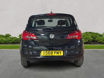 Used Vauxhall Corsa 2018 for sale - 75498368: Photo