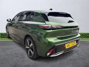 Used Peugeot 308 2023 for sale - 79674242: Photo