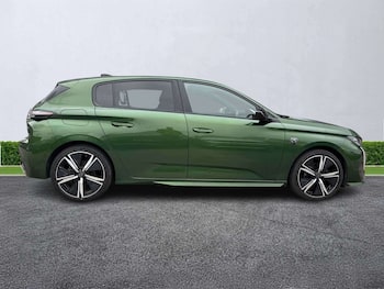 Used Peugeot 308 2023 for sale - 79674242: Photo