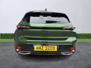Used Peugeot 308 2023 for sale - 79674242: Photo