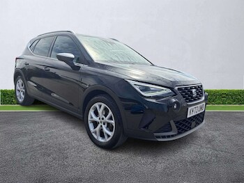 Used SEAT Arona 2023 for sale - 78997882: Photo