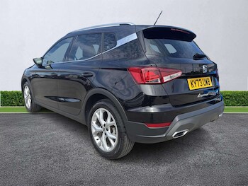 Used SEAT Arona 2023 for sale - 78997882: Photo