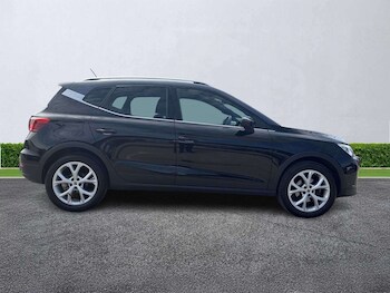 Used SEAT Arona 2023 for sale - 78997882: Photo