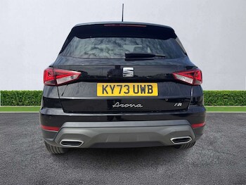 Used SEAT Arona 2023 for sale - 78997882: Photo