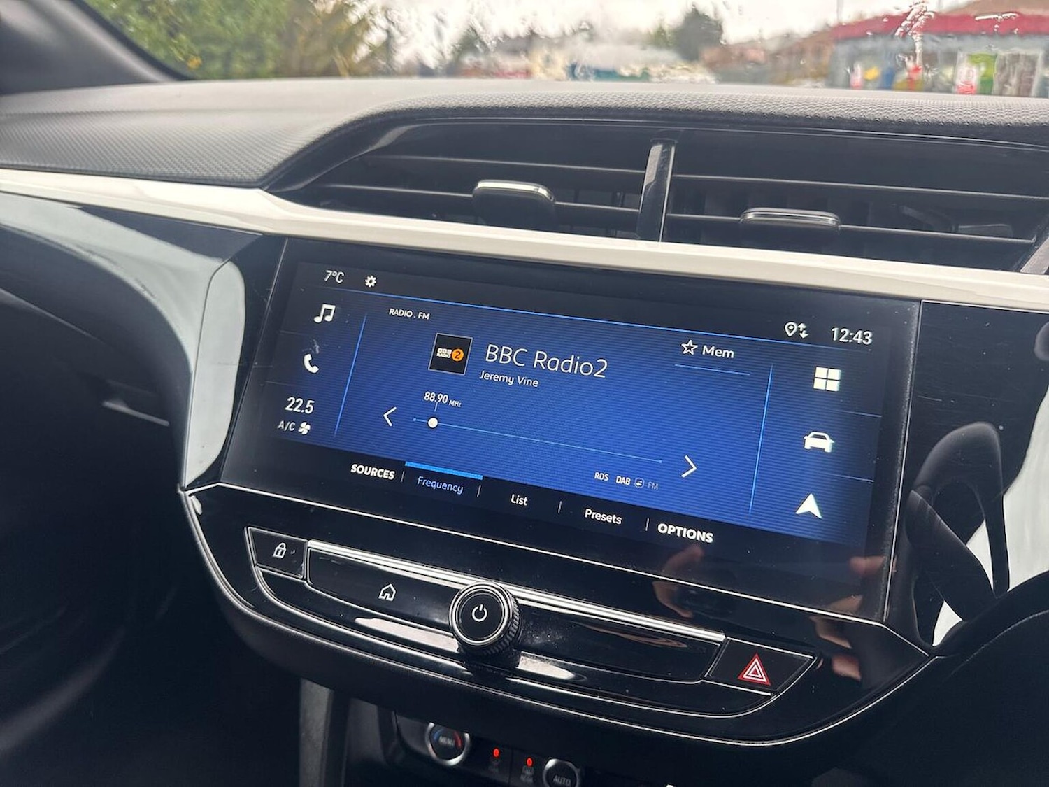 Used Vauxhall Corsa 2023 for sale - 76578311: Photo 11