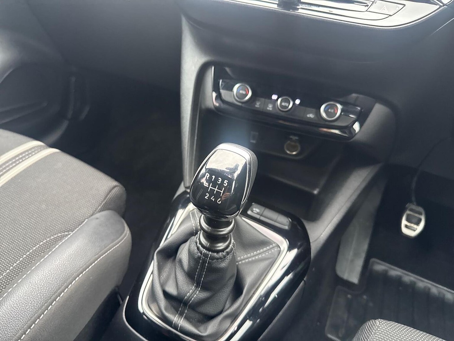 Used Vauxhall Corsa 2023 for sale - 76578311: Photo 13