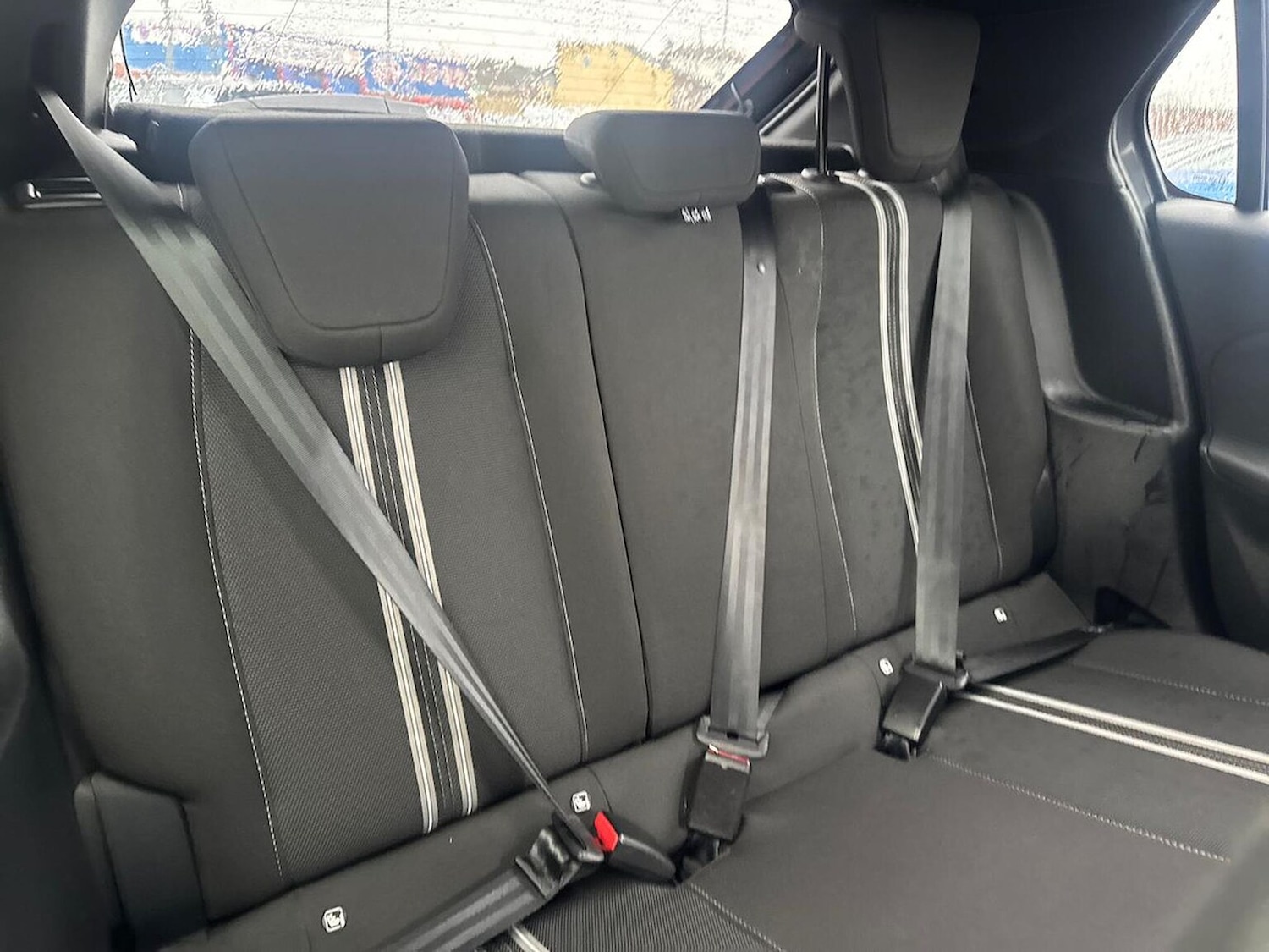 Used Vauxhall Corsa 2023 for sale - 76578311: Photo 16