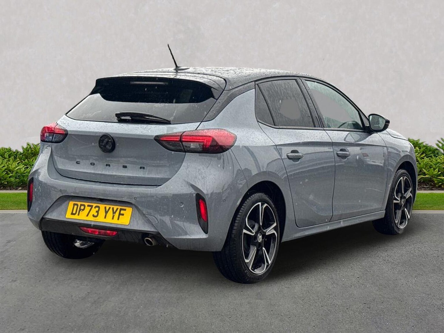 Used Vauxhall Corsa 2023 for sale - 76578311: Photo 18