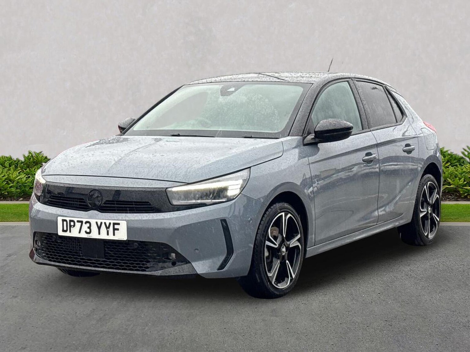 Used Vauxhall Corsa 2023 for sale - 76578311: Photo 20