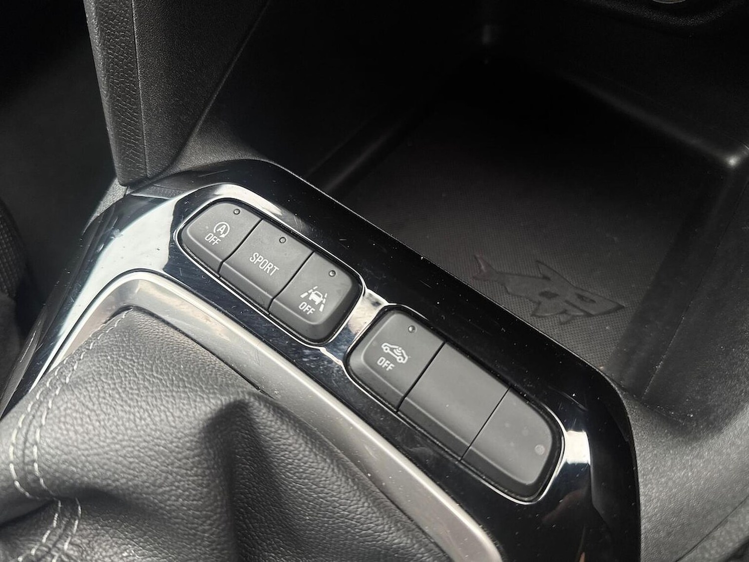 Used Vauxhall Corsa 2023 for sale - 76578311: Photo 22