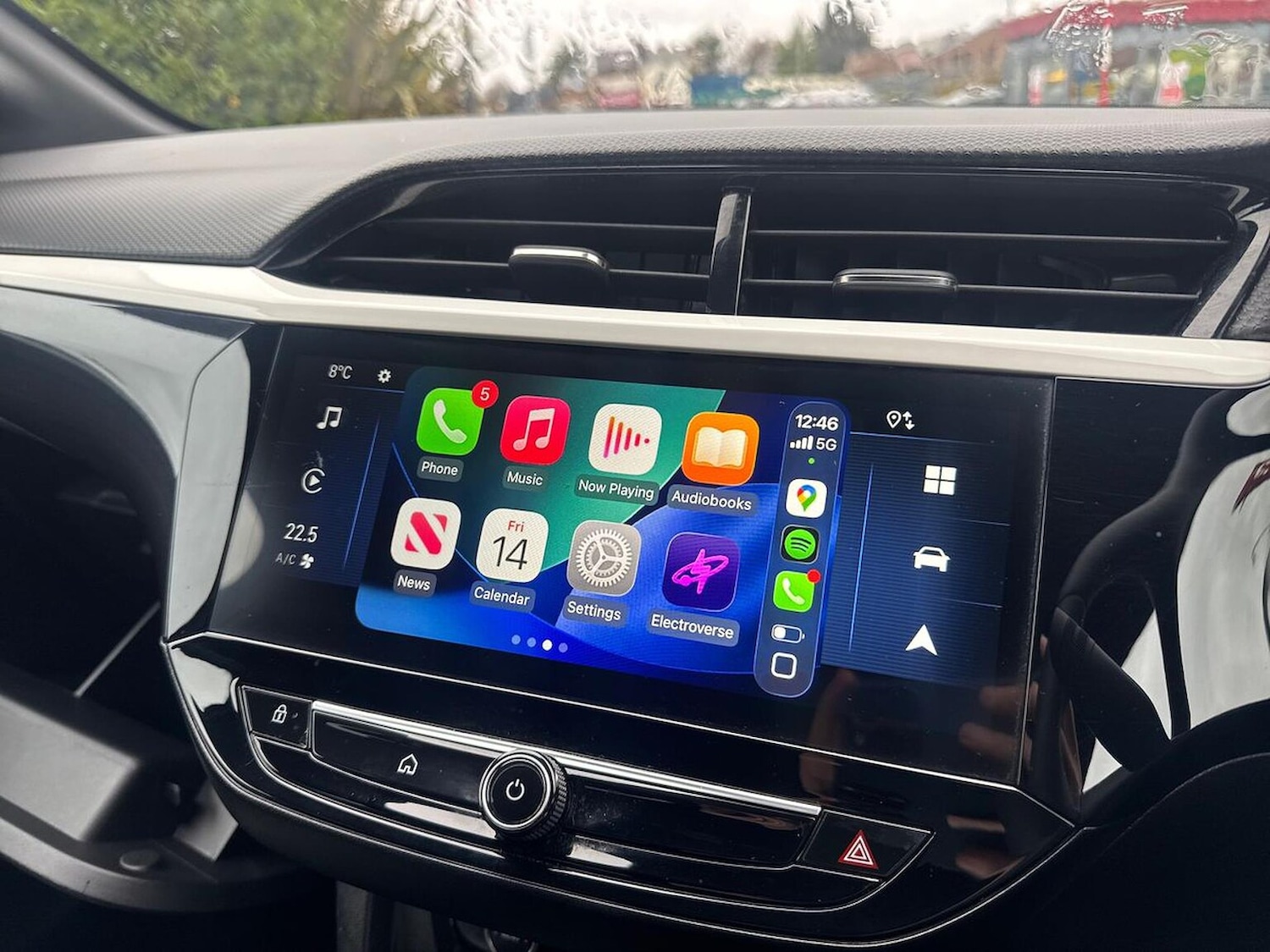 Used Vauxhall Corsa 2023 for sale - 76578311: Photo 25