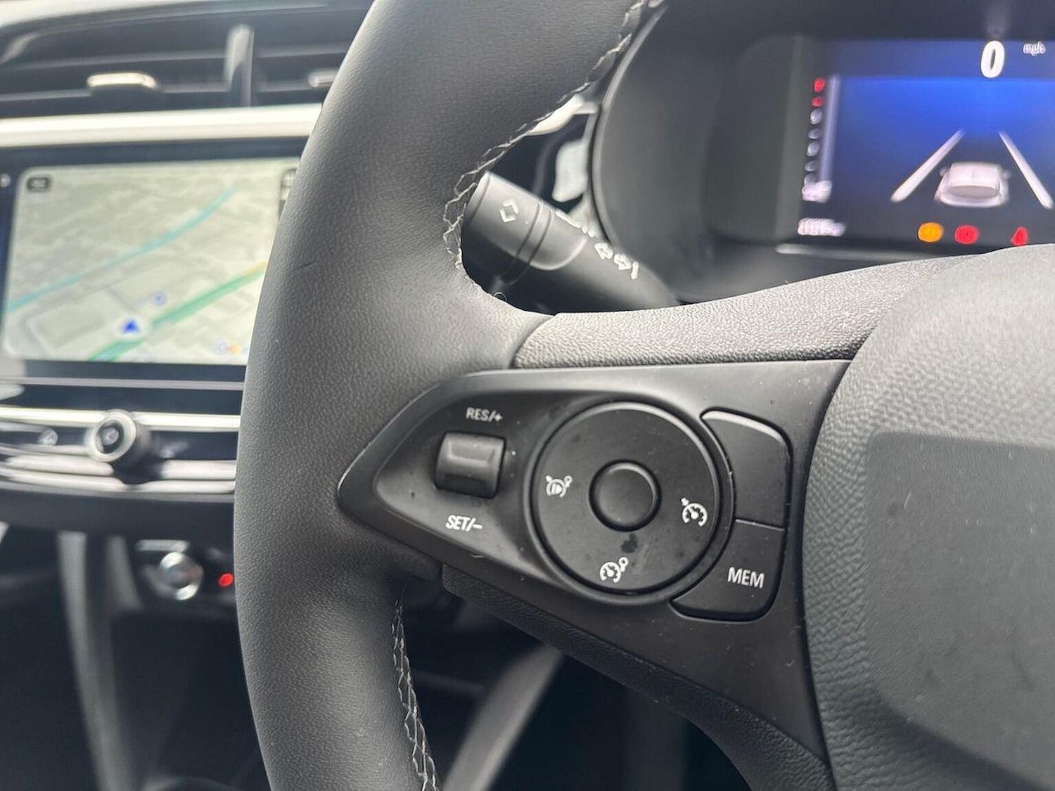 Used Vauxhall Corsa 2023 for sale - 76578311: Photo 26