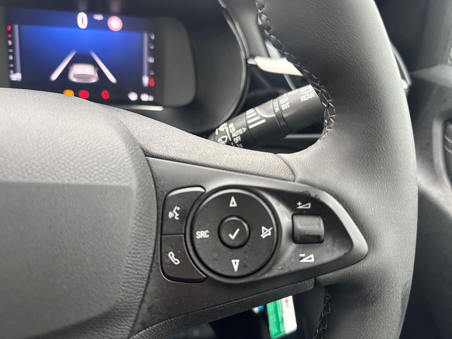 Used Vauxhall Corsa 2023 for sale - 76578311: Photo 28