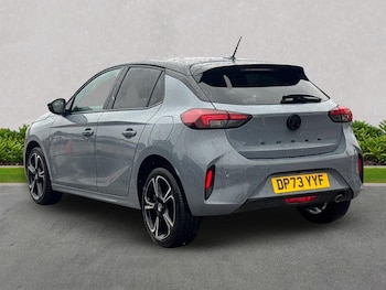 Used Vauxhall Corsa 2023 for sale - 76578311: Photo