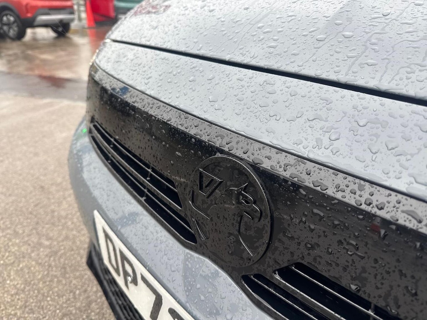 Used Vauxhall Corsa 2023 for sale - 76578311: Photo 30