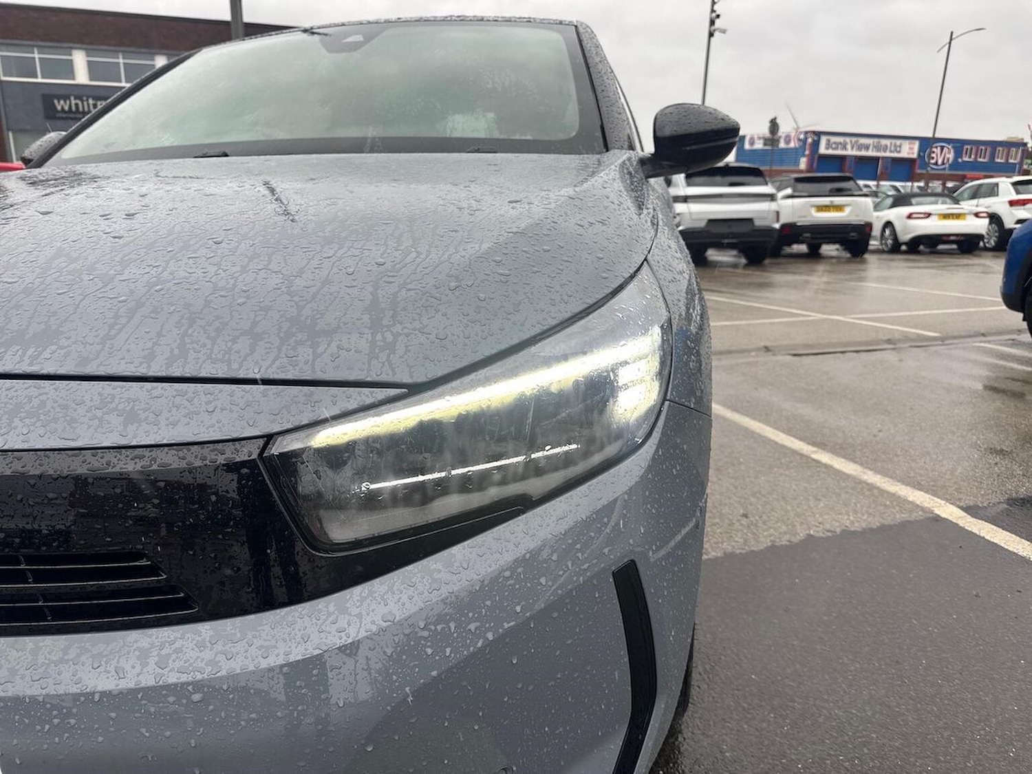 Used Vauxhall Corsa 2023 for sale - 76578311: Photo 31