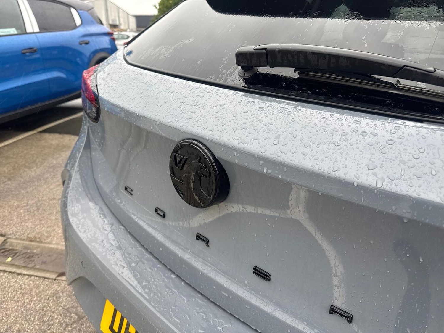 Used Vauxhall Corsa 2023 for sale - 76578311: Photo 32