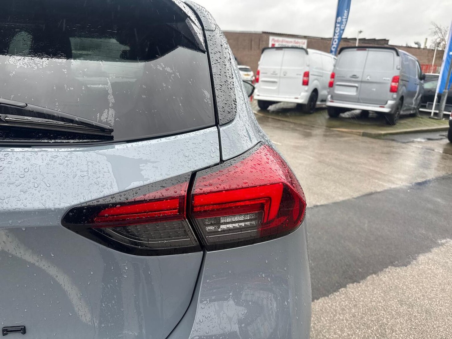 Used Vauxhall Corsa 2023 for sale - 76578311: Photo 33