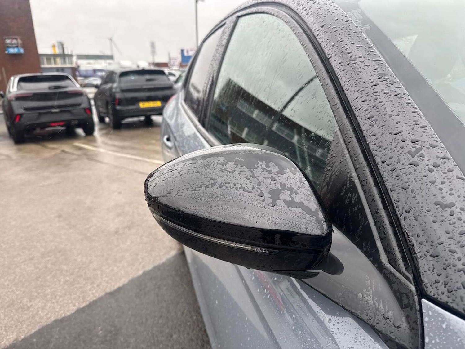 Used Vauxhall Corsa 2023 for sale - 76578311: Photo 34