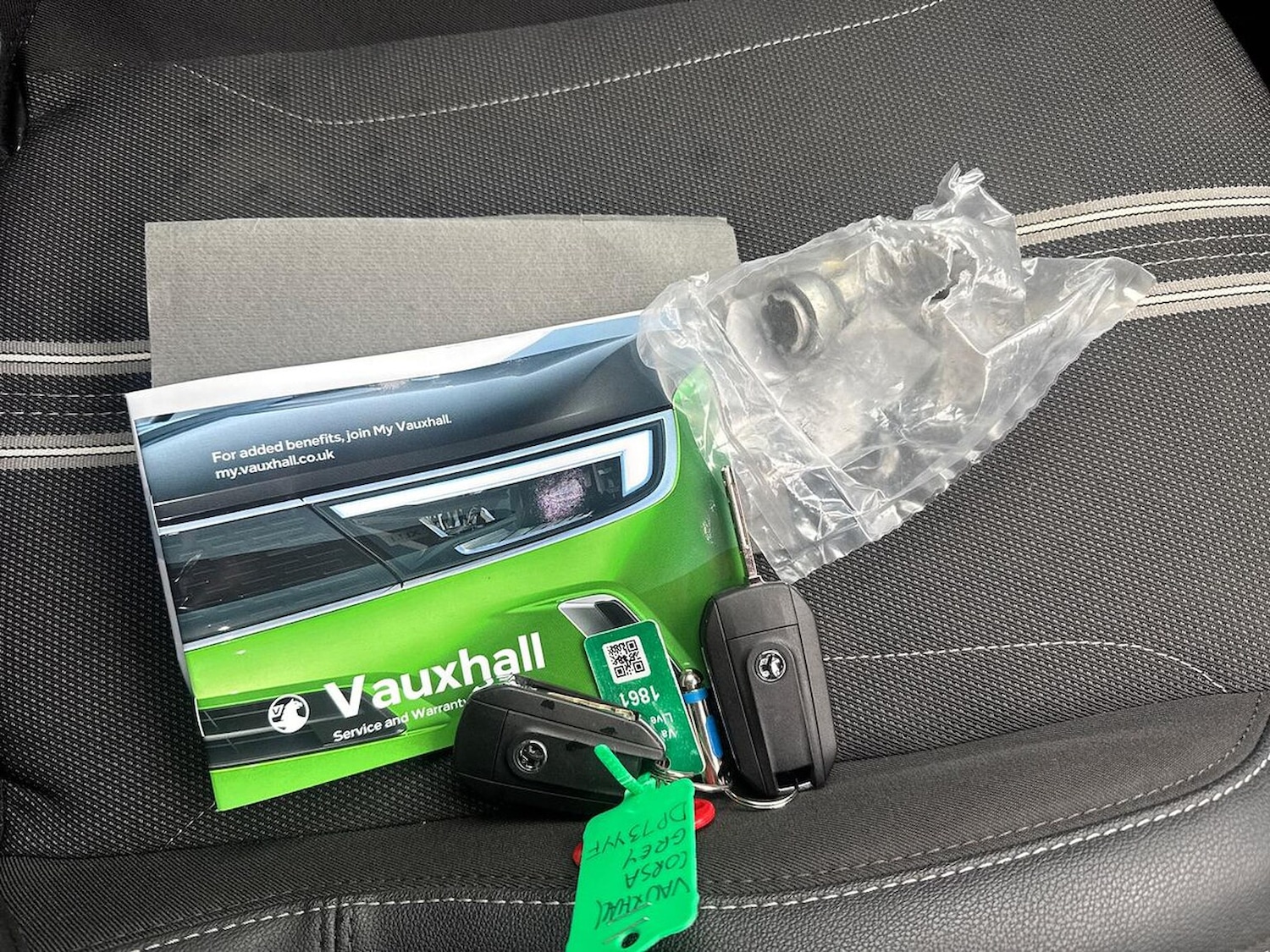 Used Vauxhall Corsa 2023 for sale - 76578311: Photo 35