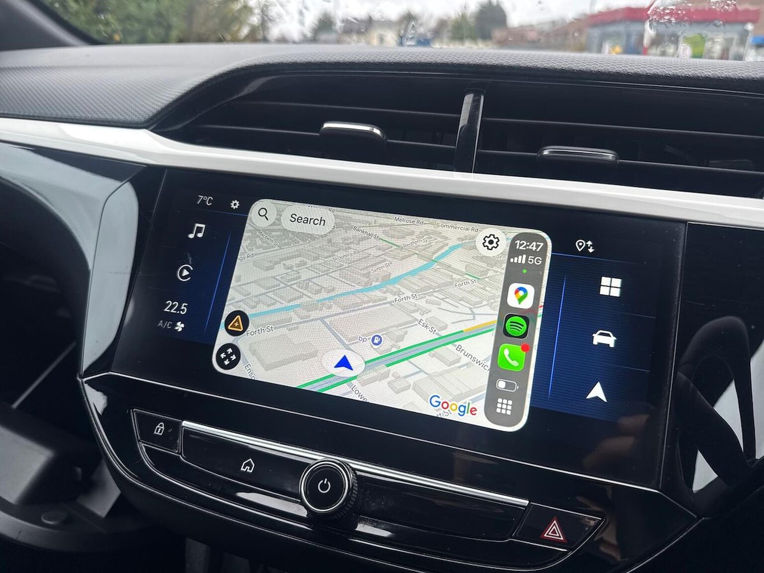 Used Vauxhall Corsa 2023 for sale - 76578311: Photo 36