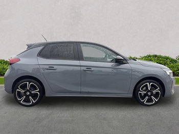 Used Vauxhall Corsa 2023 for sale - 76578311: Photo