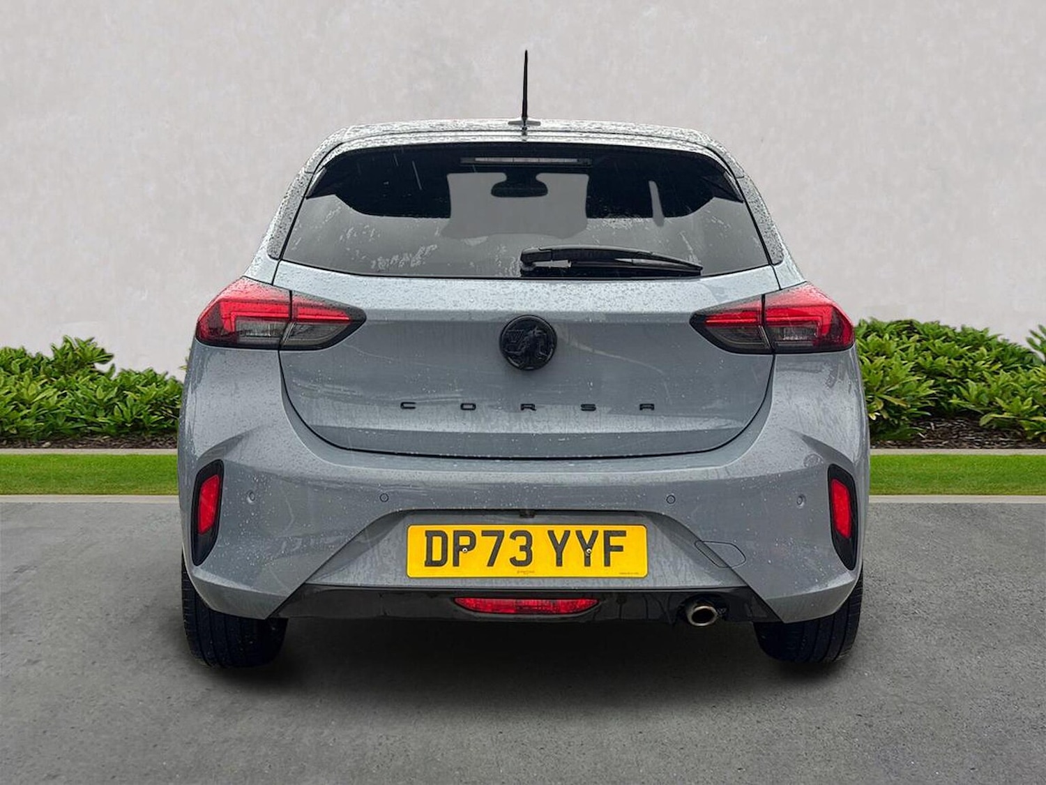 Used Vauxhall Corsa 2023 for sale - 76578311: Photo 4