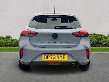 Used Vauxhall Corsa 2023 for sale - 76578311: Photo