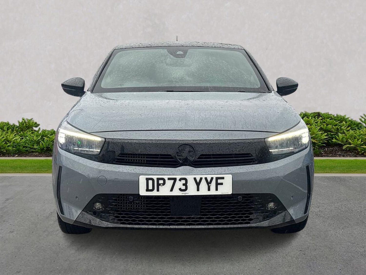 Used Vauxhall Corsa 2023 for sale - 76578311: Photo 5