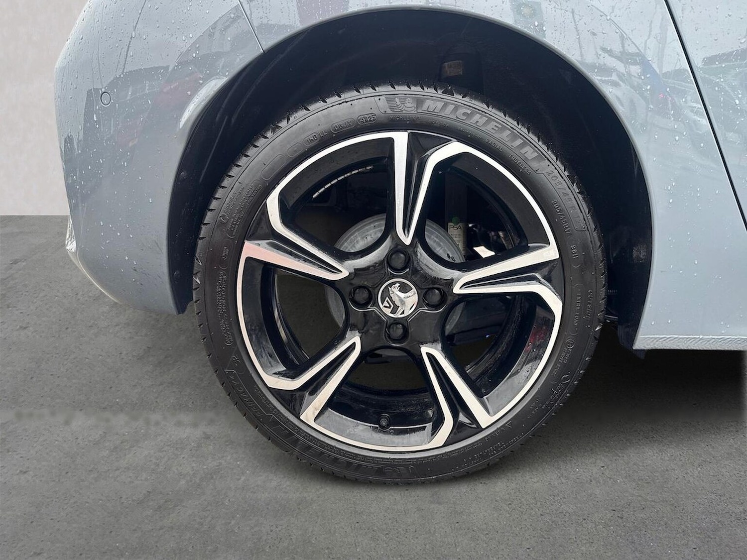 Used Vauxhall Corsa 2023 for sale - 76578311: Photo 6